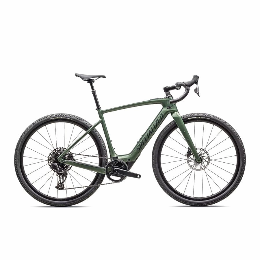 Specialized Turbo Creo 2 Comp