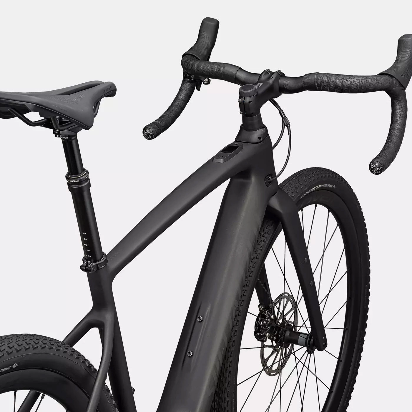 Specialized Turbo Creo SL 2 Expert - Grey
