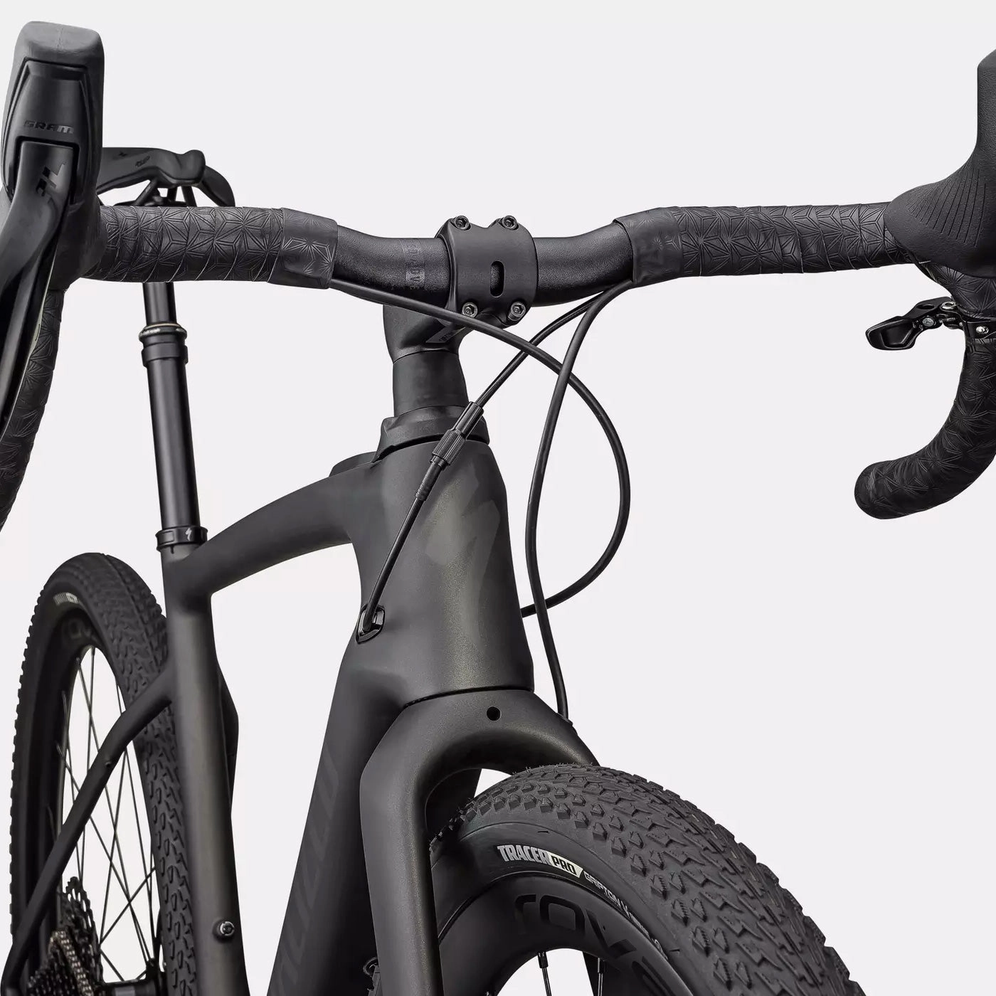 Specialized Turbo Creo SL 2 Expert - Grey