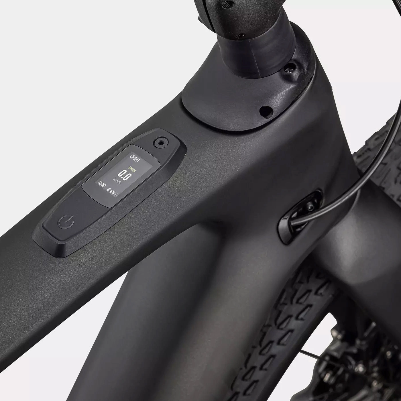 Specialized Turbo Creo SL 2 Expert - Grey