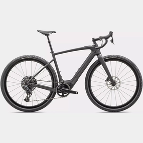 Specialized Turbo Creo SL 2 Expert - Grey