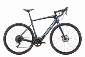 Specialized Turbo Creo SL Comp Carbon EVO Gravel E-Bike - 2022, X-Large