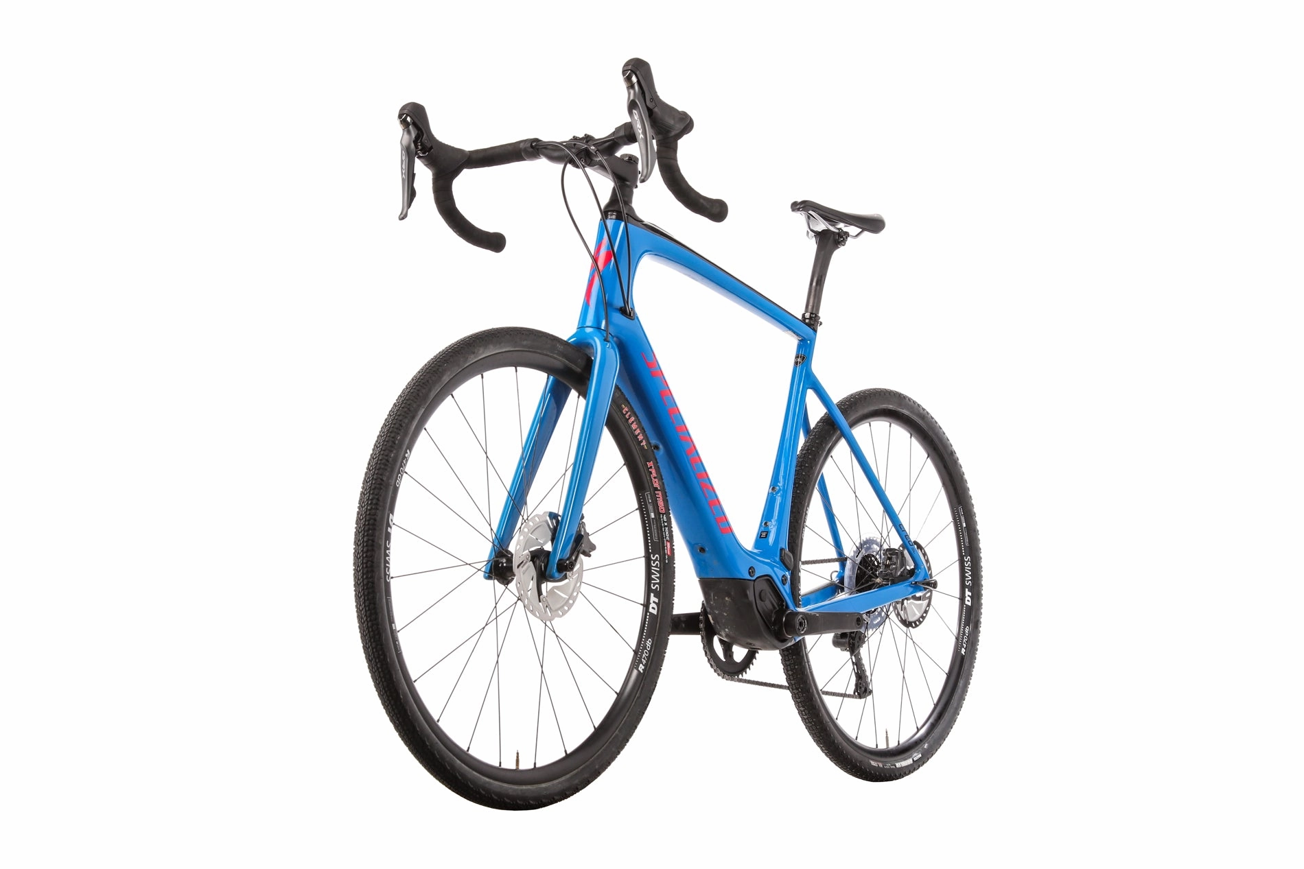 Specialized Turbo Creo SL Comp Carbon Road E-Bike - 2021, XX-Large