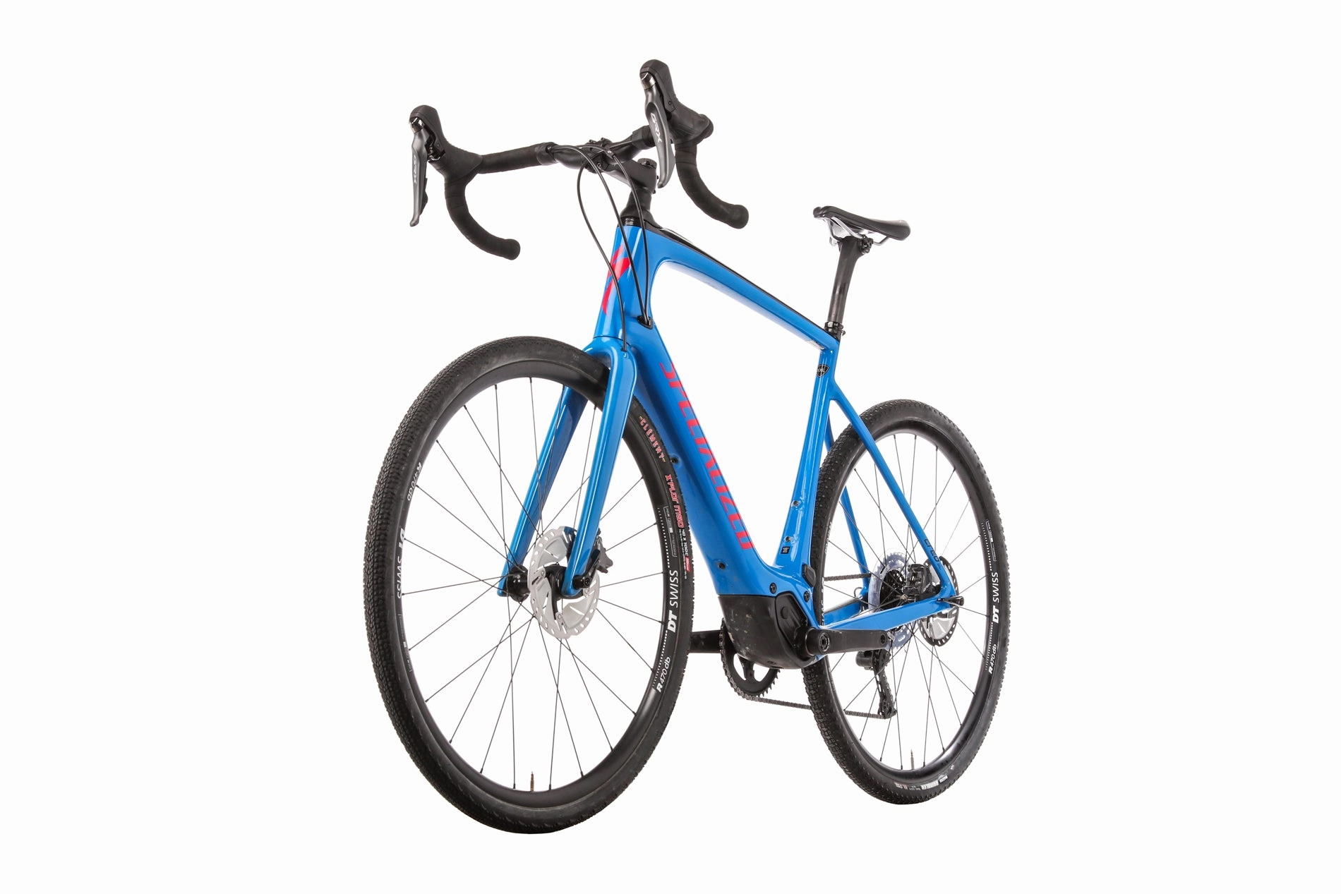 Specialized Turbo Creo SL Comp Carbon Road E-Bike - 2021, XX-Large