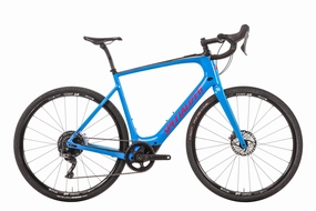 Specialized Turbo Creo SL Comp Carbon Road E-Bike - 2021, XX-Large