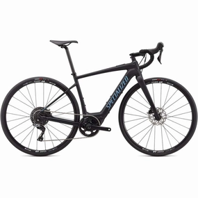 Specialized Turbo Creo SL Comp E5 - Black