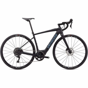 Specialized Turbo Creo SL Comp E5 - Black
