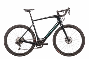 Specialized Turbo Creo SL Expert EVO Gravel E-Bike - 2021, XX-Large