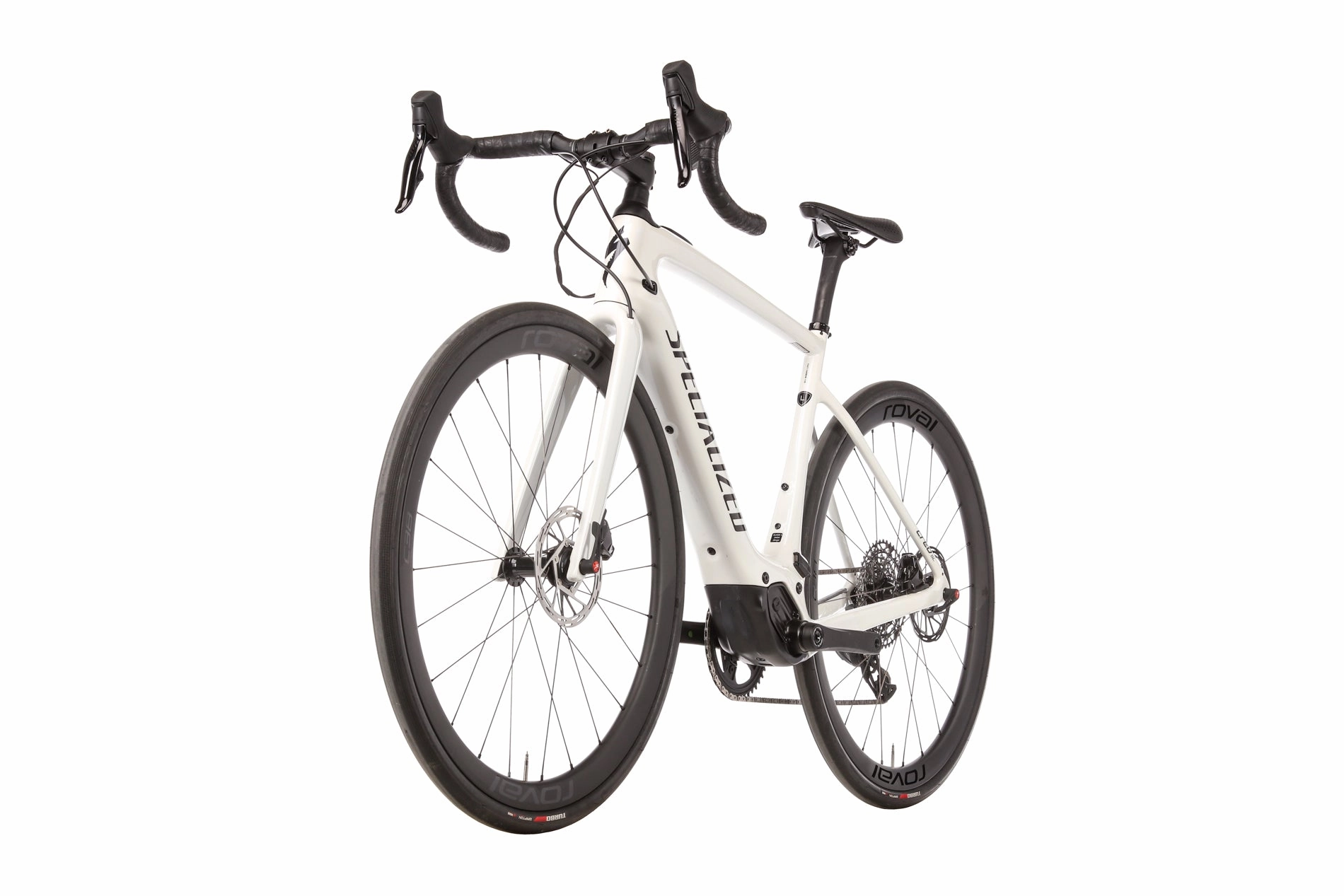 Specialized Turbo Creo SL Expert Road E-Bike - 2022, Large