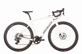Specialized Turbo Creo SL Expert Road E-Bike - 2022, Large