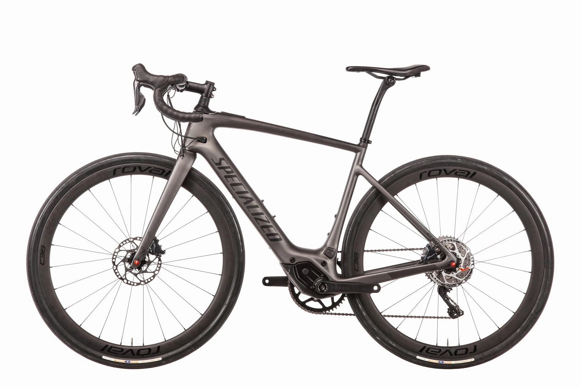 Specialized Turbo Creo SL Road E-Bike - 2021, Large