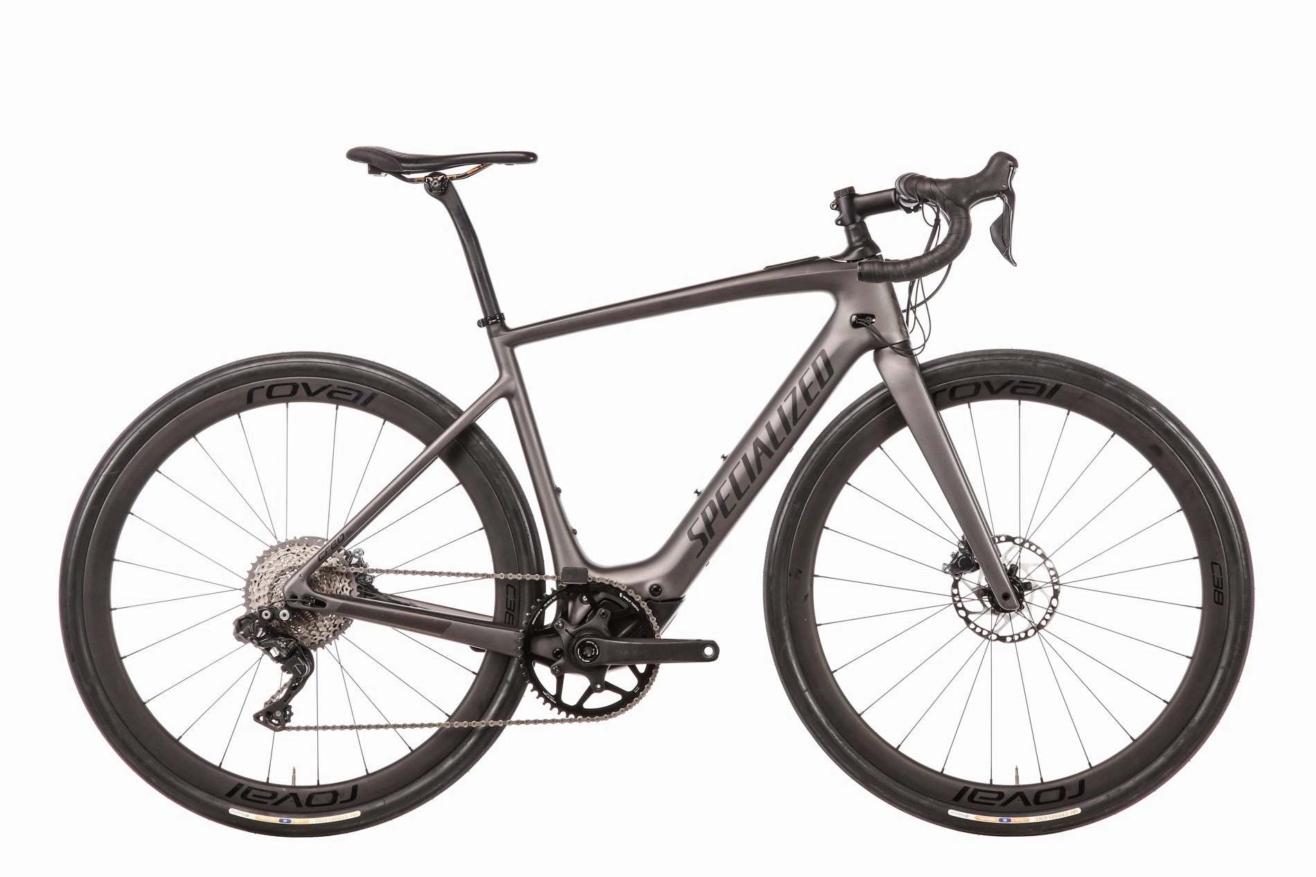 Specialized Turbo Creo SL Road E-Bike - 2021, Large
