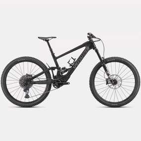 Specialized Turbo Kenevo SL Comp Carbon - Black
