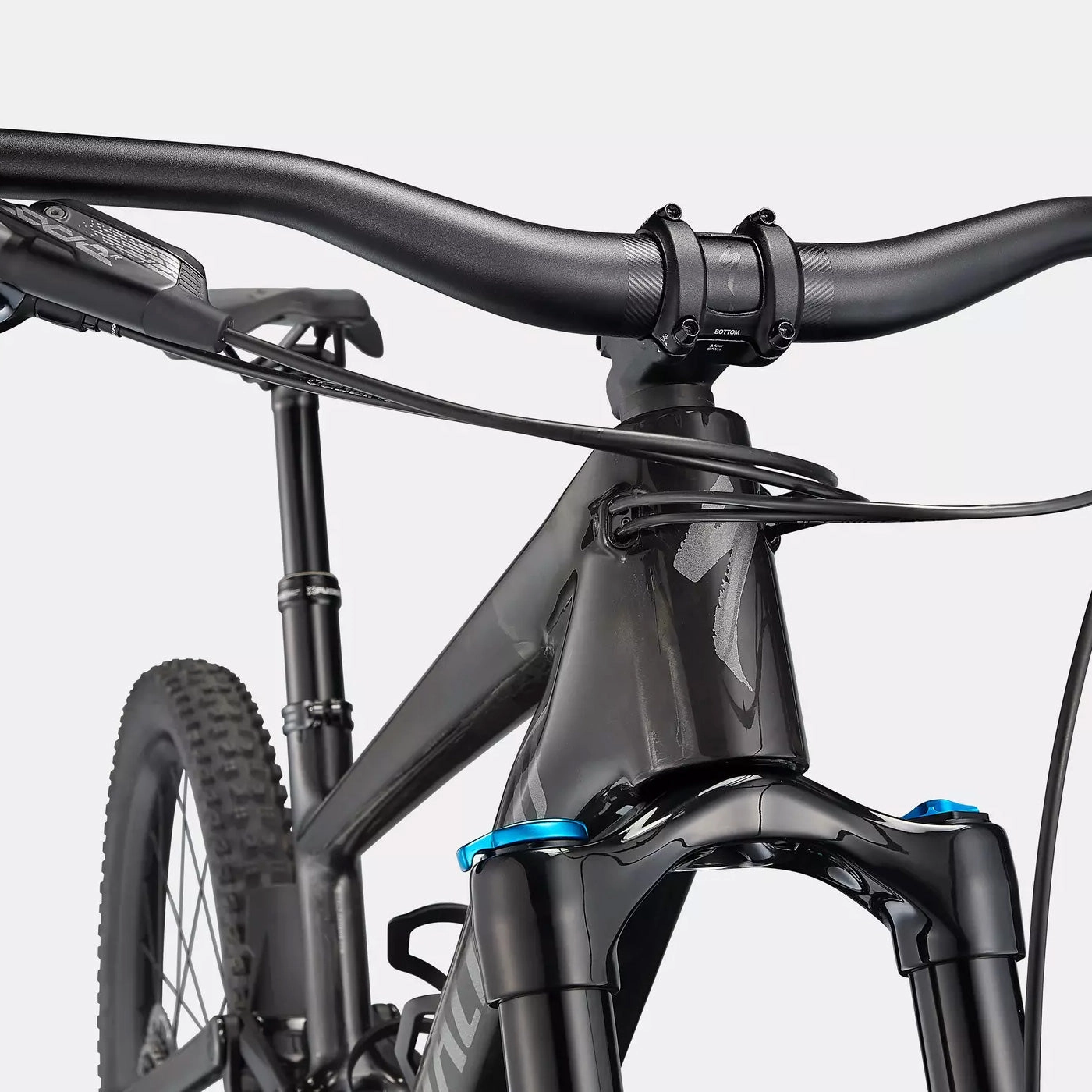 Specialized Turbo Kenevo SL Comp Carbon - Black