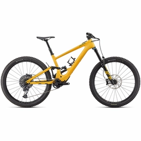 Specialized Turbo Kenevo SL Expert - Yellow