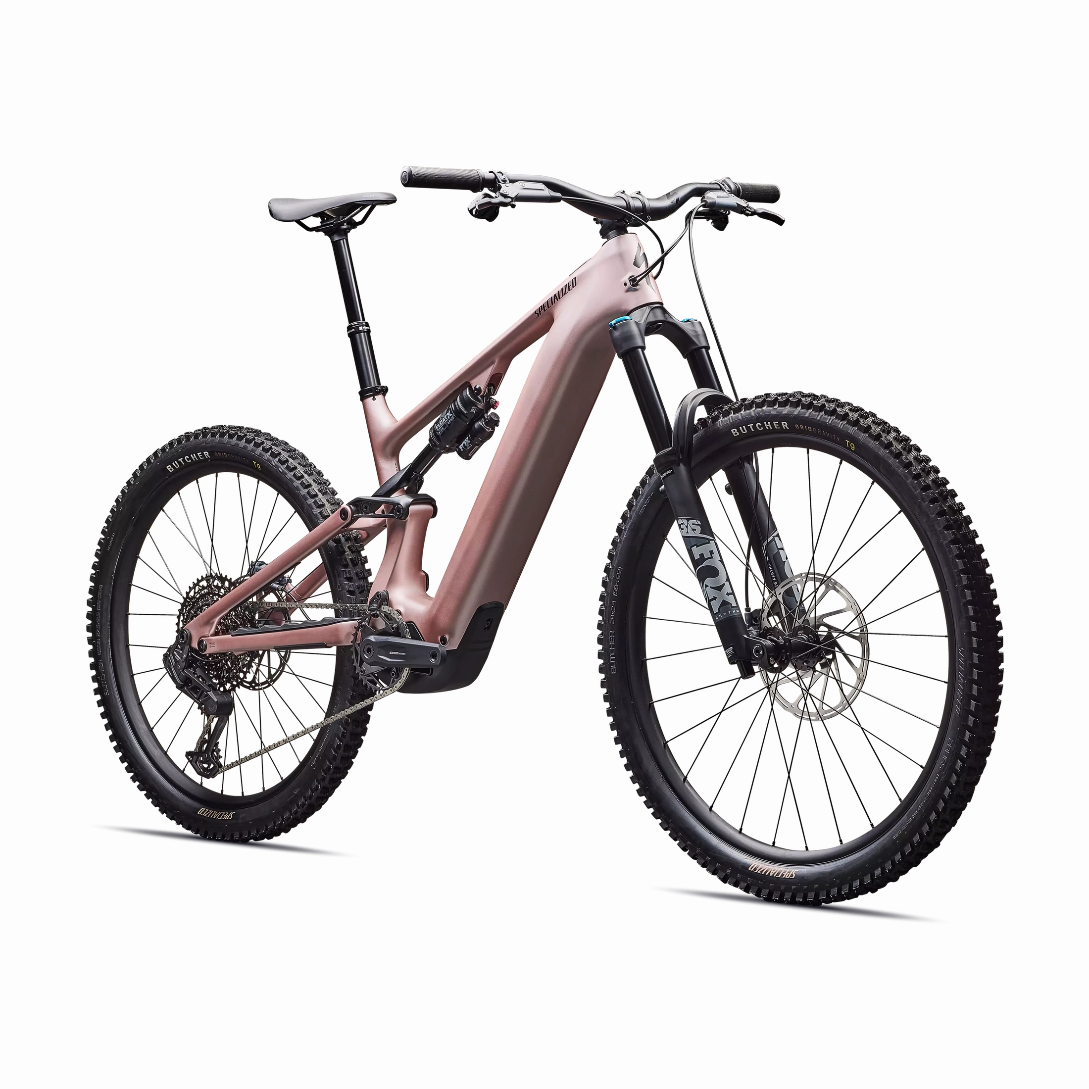 Specialized Turbo Levo 4 Comp - Pink