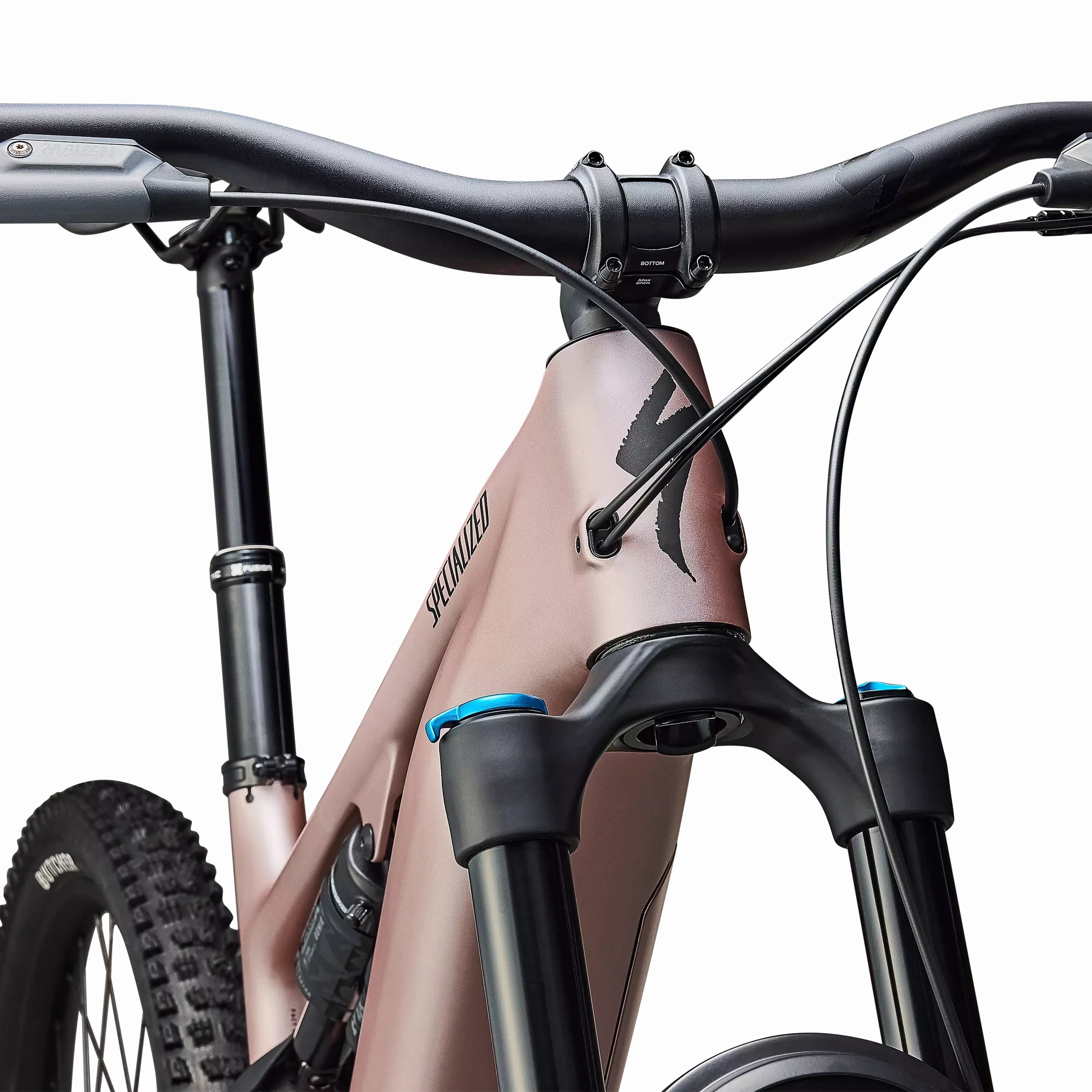 Specialized Turbo Levo 4 Comp - Pink
