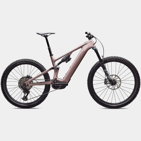 Specialized Turbo Levo 4 Comp - Pink