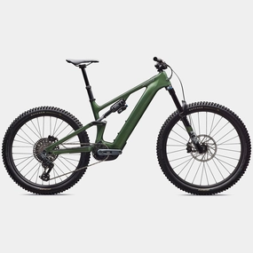Specialized Turbo Levo 4 Expert - Green