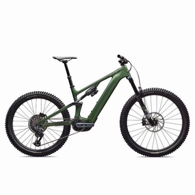 Specialized Turbo Levo 4 Expert Carbon