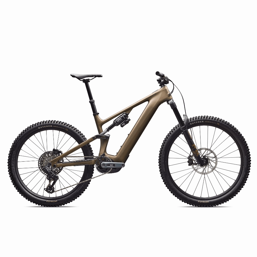 Specialized Turbo Levo 4 Expert Carbon