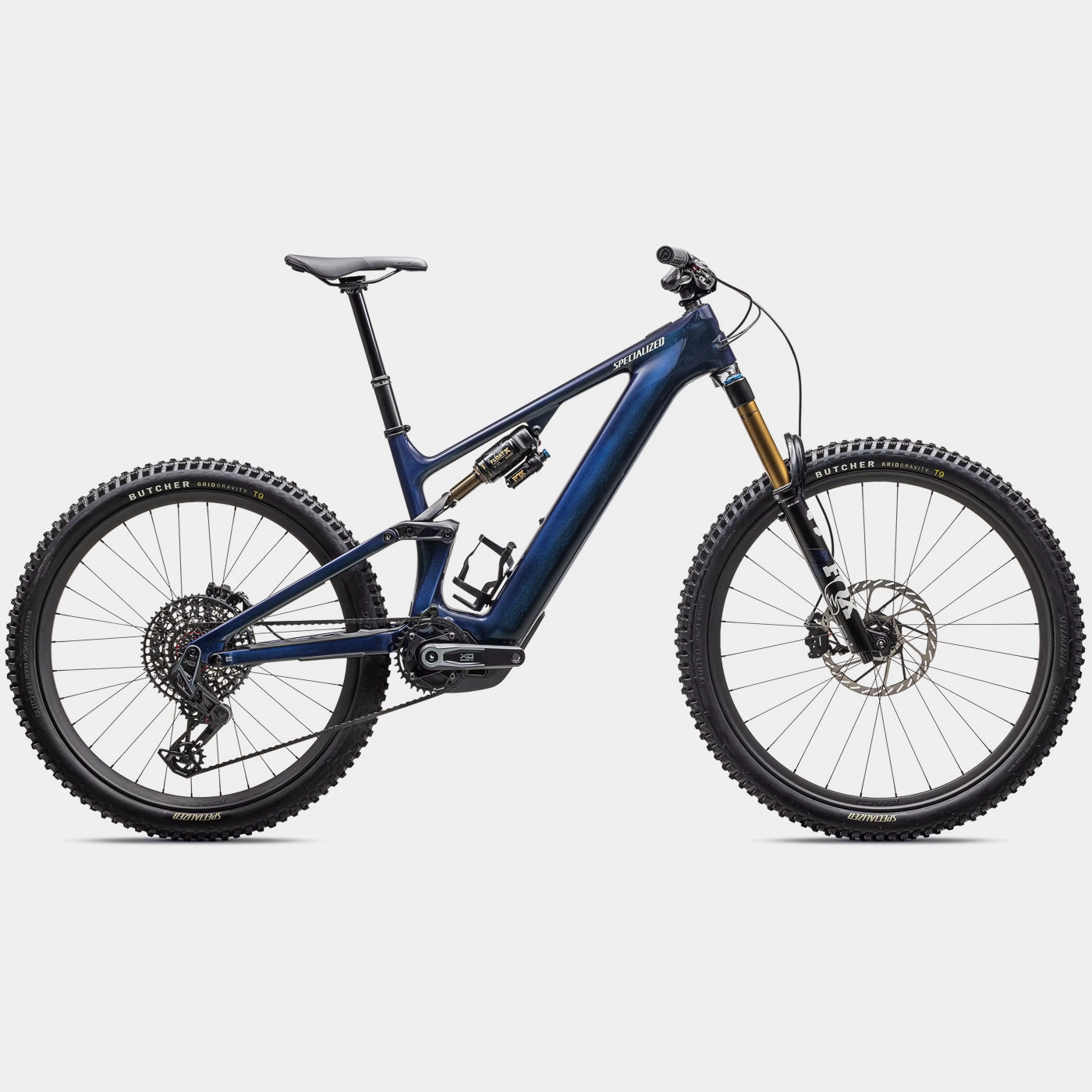 Specialized Turbo Levo 4 Pro - Blue
