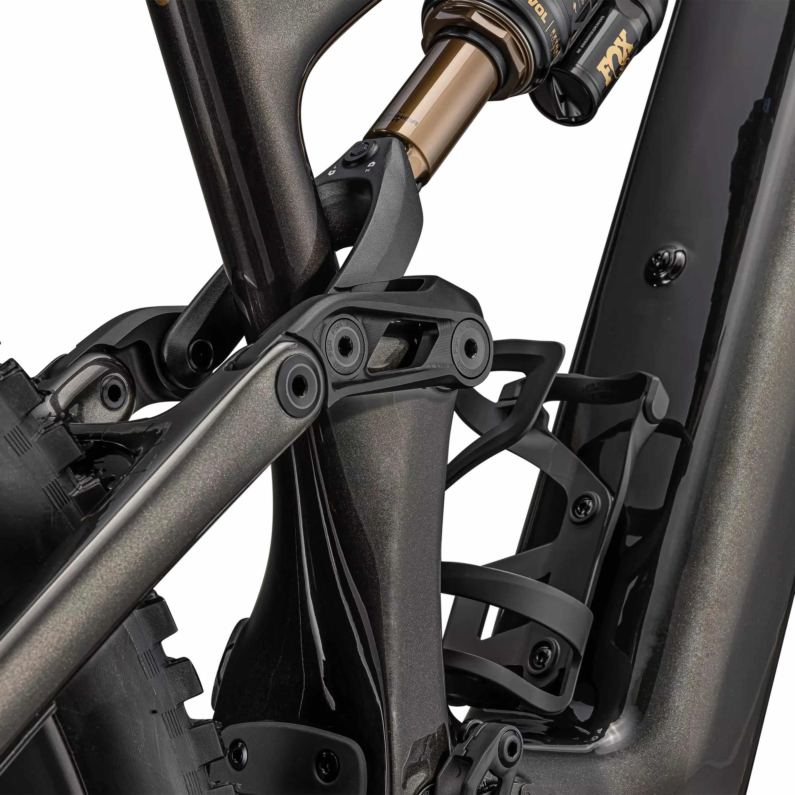 Specialized Turbo Levo 4 Pro - Grey