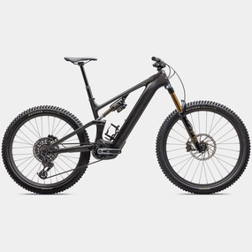 Specialized Turbo Levo 4 Pro - Grey