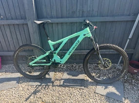 Specialized Turbo Levo Alloy 2022