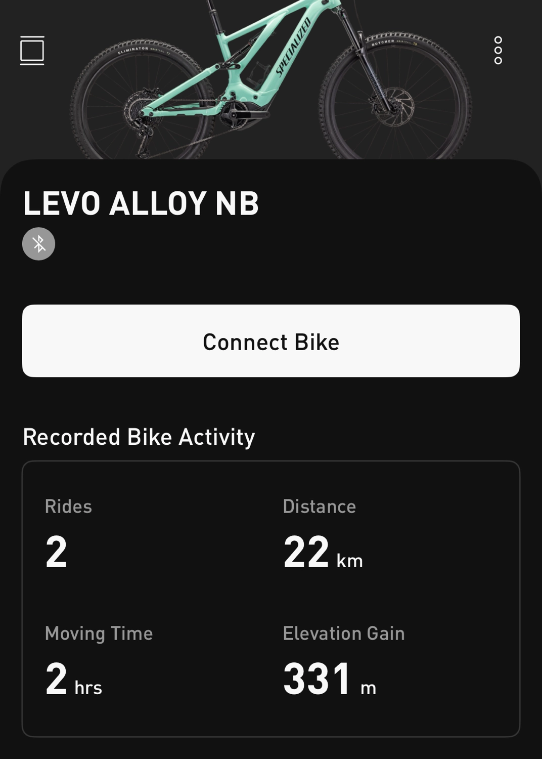 Specialized Turbo Levo Alloy 2022