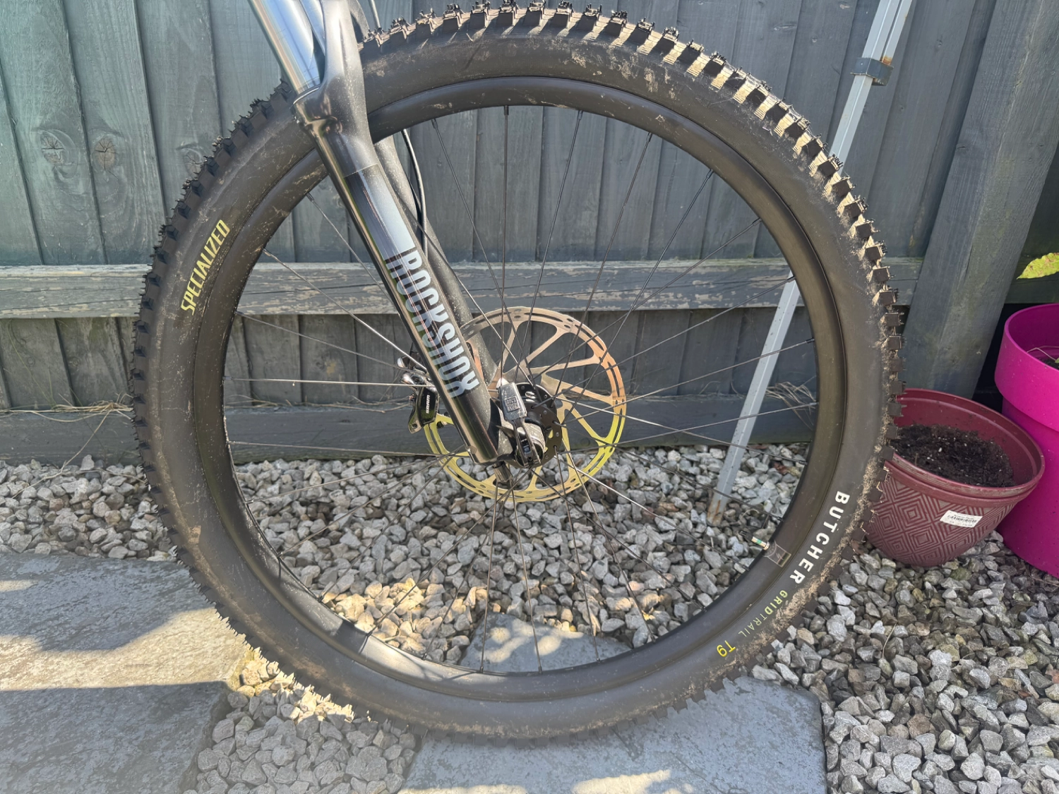 Specialized Turbo Levo Alloy 2022