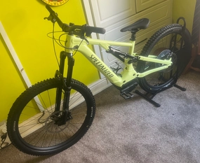 Specialized Turbo Levo Alloy 2024