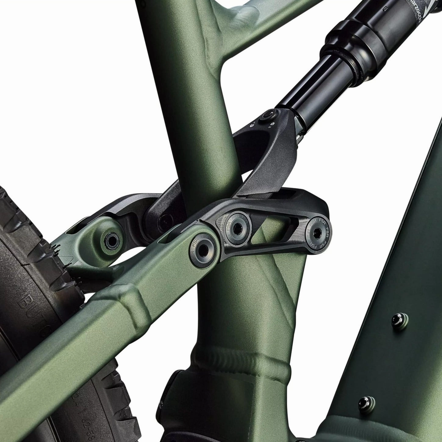 Specialized Turbo Levo Alloy 4 - Green