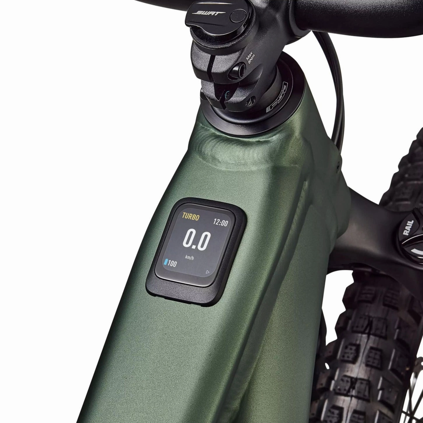 Specialized Turbo Levo Alloy 4 - Green