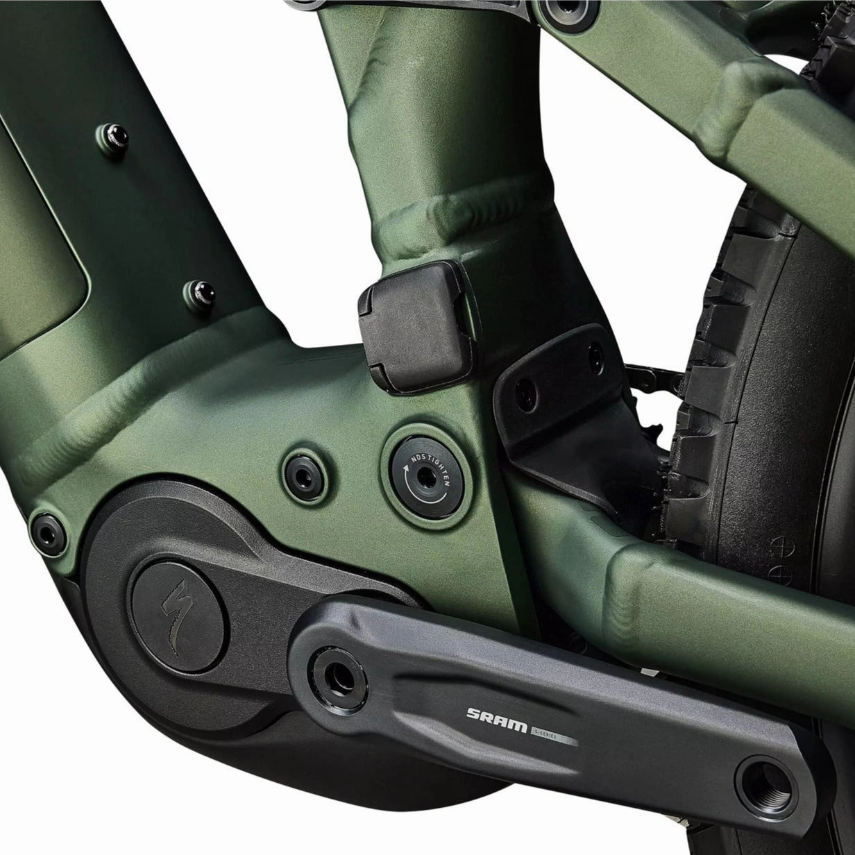 Specialized Turbo Levo Alloy 4 - Green