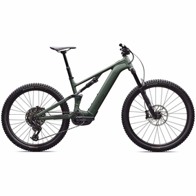 Specialized Turbo Levo Alloy 4 - Green