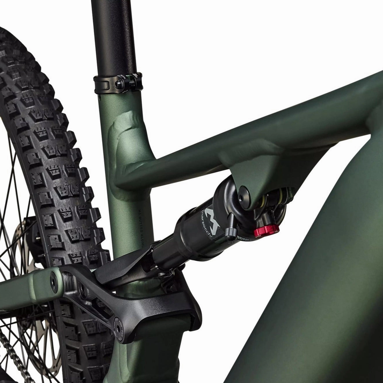 Specialized Turbo Levo Alloy 4 - Green