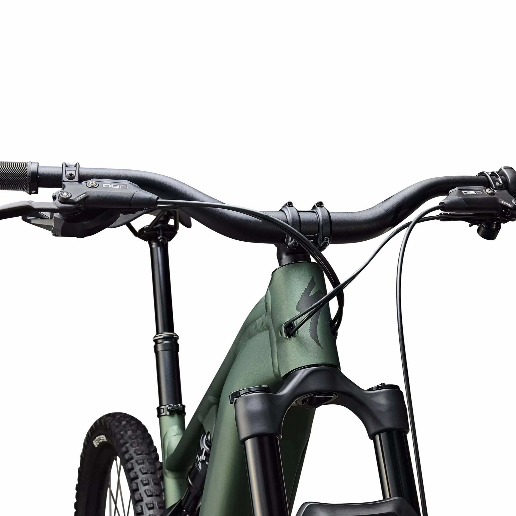 Specialized Turbo Levo Alloy 4 - Green