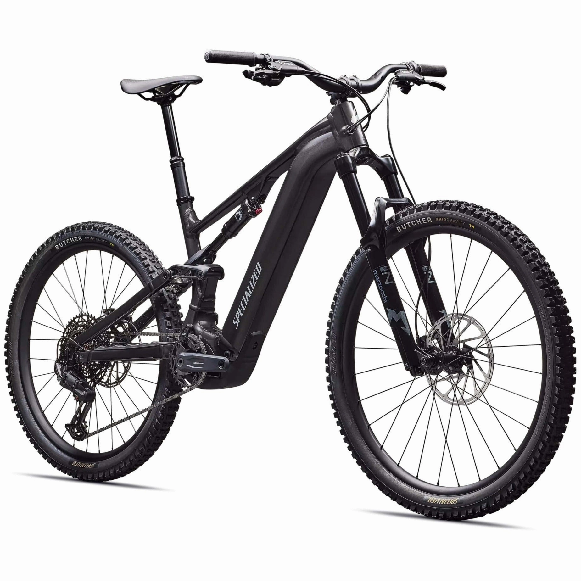 Specialized Turbo Levo Alloy 4 - Grey
