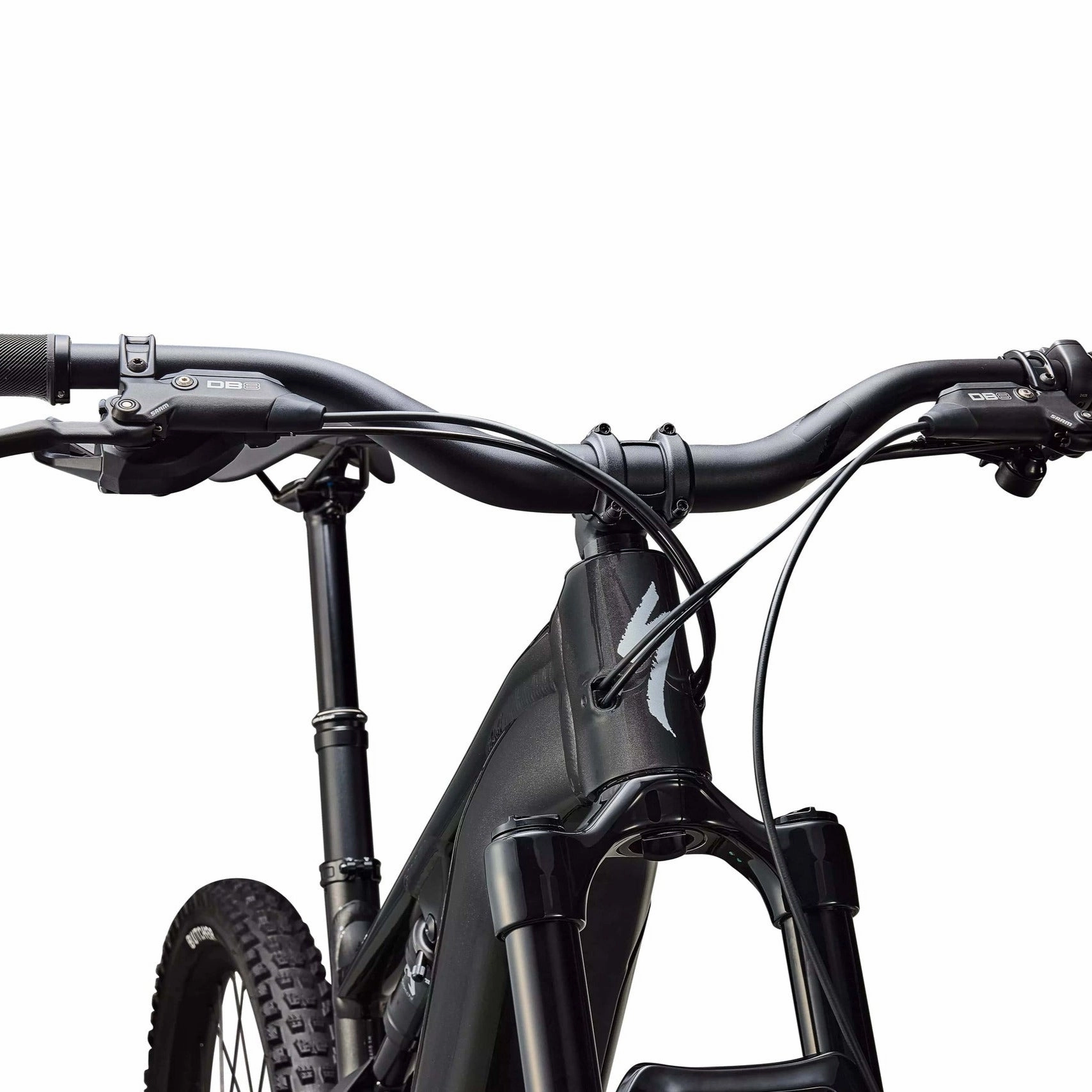 Specialized Turbo Levo Alloy 4 - Grey