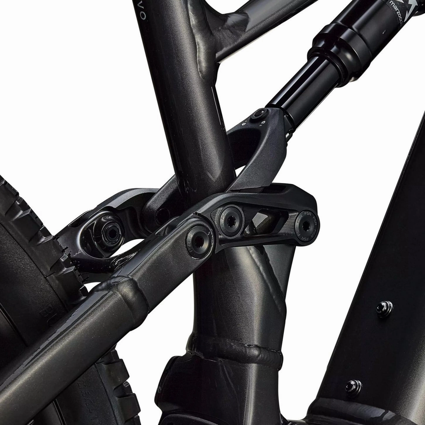 Specialized Turbo Levo Alloy 4 - Grey