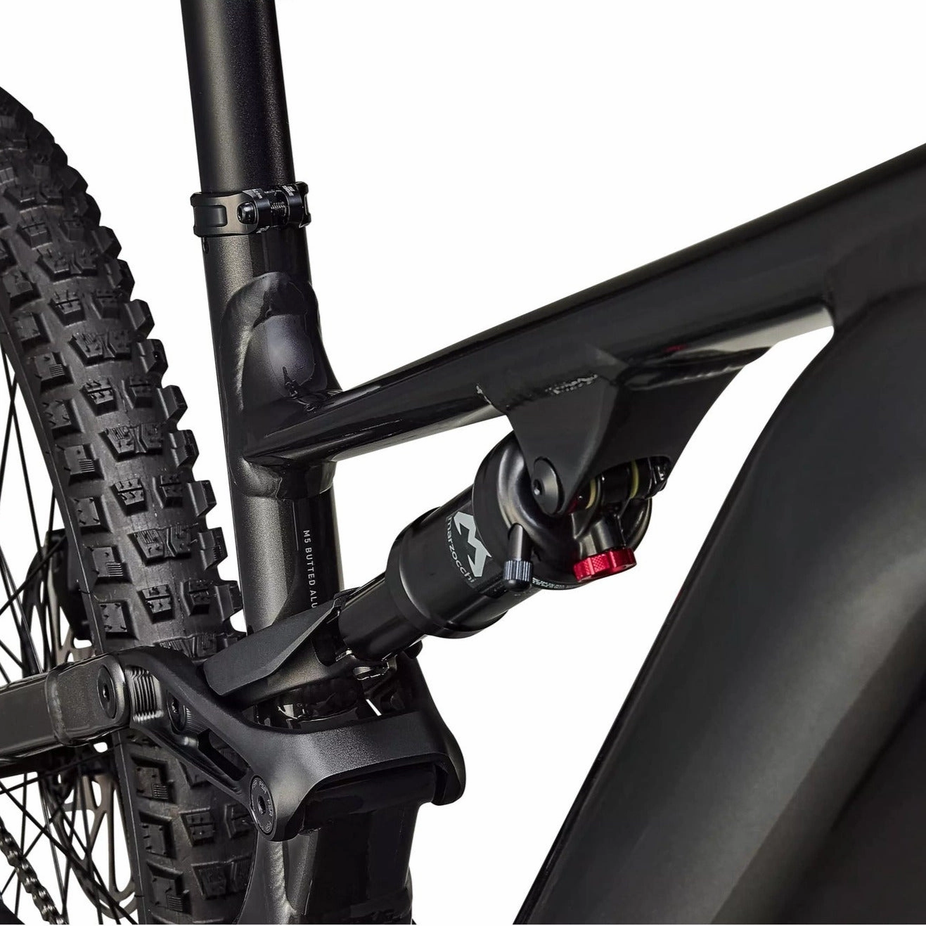 Specialized Turbo Levo Alloy 4 - Grey