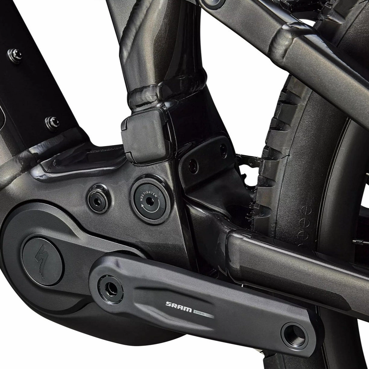 Specialized Turbo Levo Alloy 4 - Grey