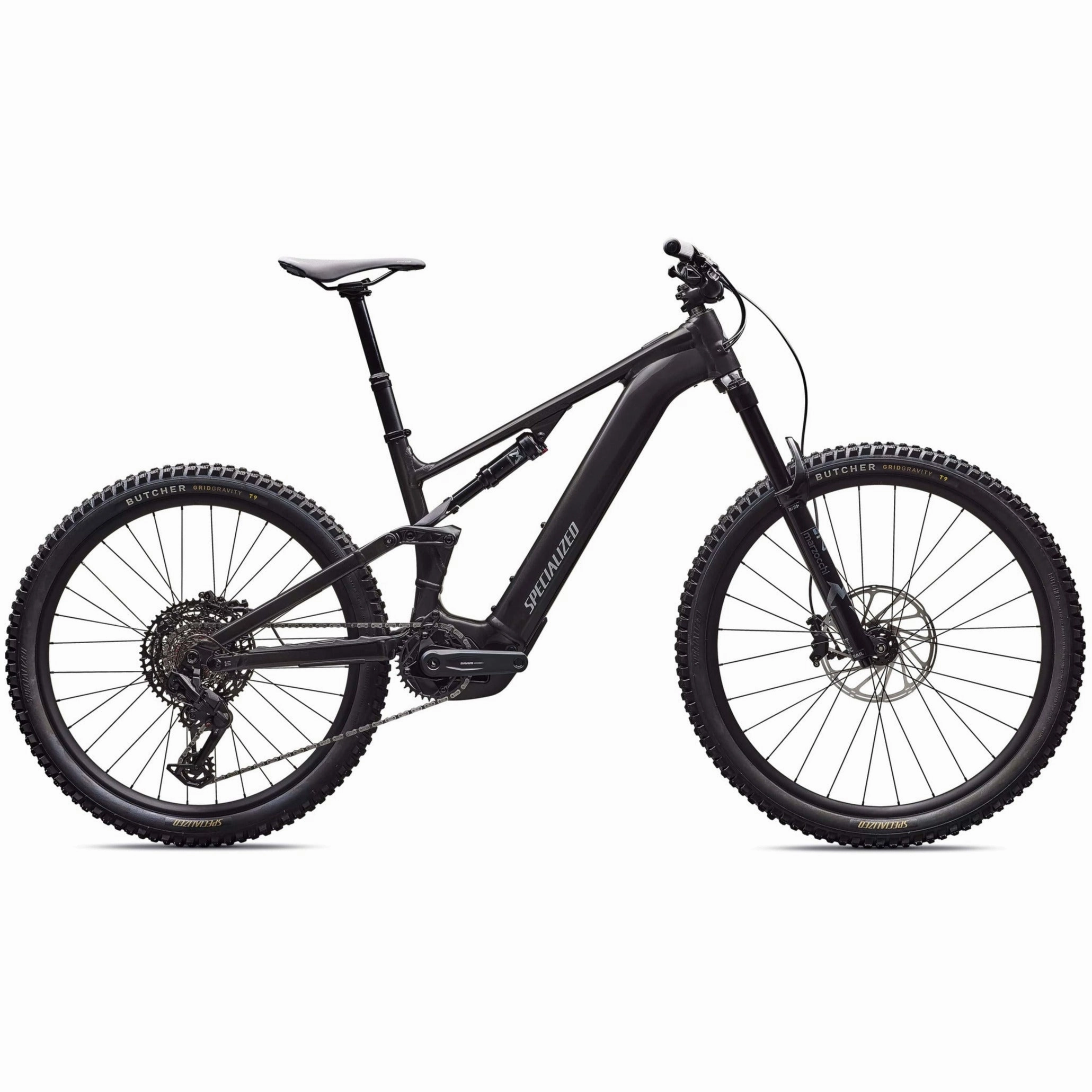 Specialized Turbo Levo Alloy 4 - Grey