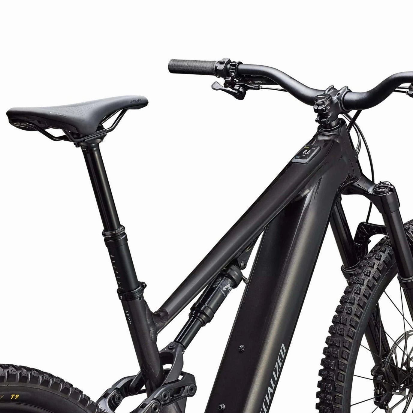 Specialized Turbo Levo Alloy 4 - Grey