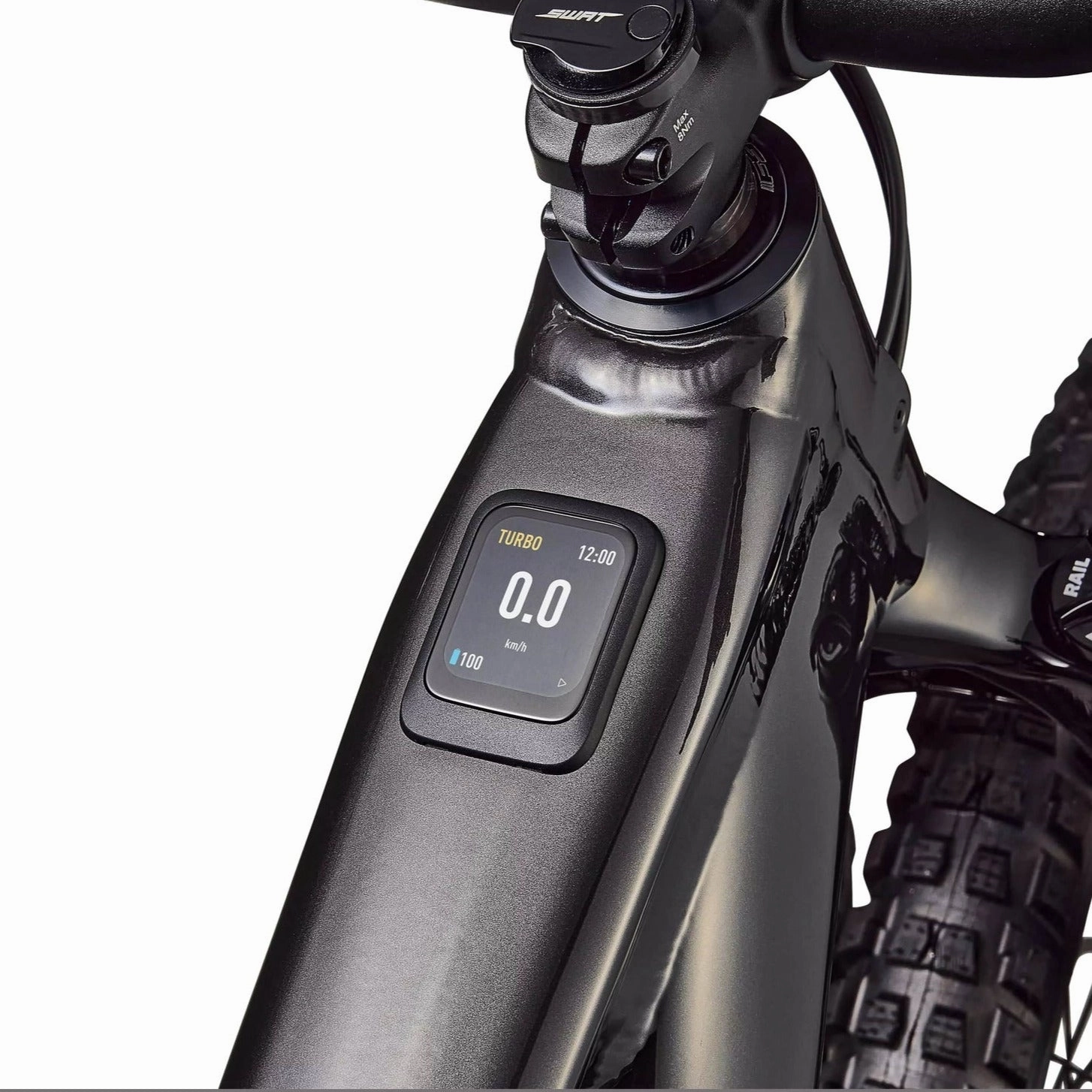 Specialized Turbo Levo Alloy 4 - Grey
