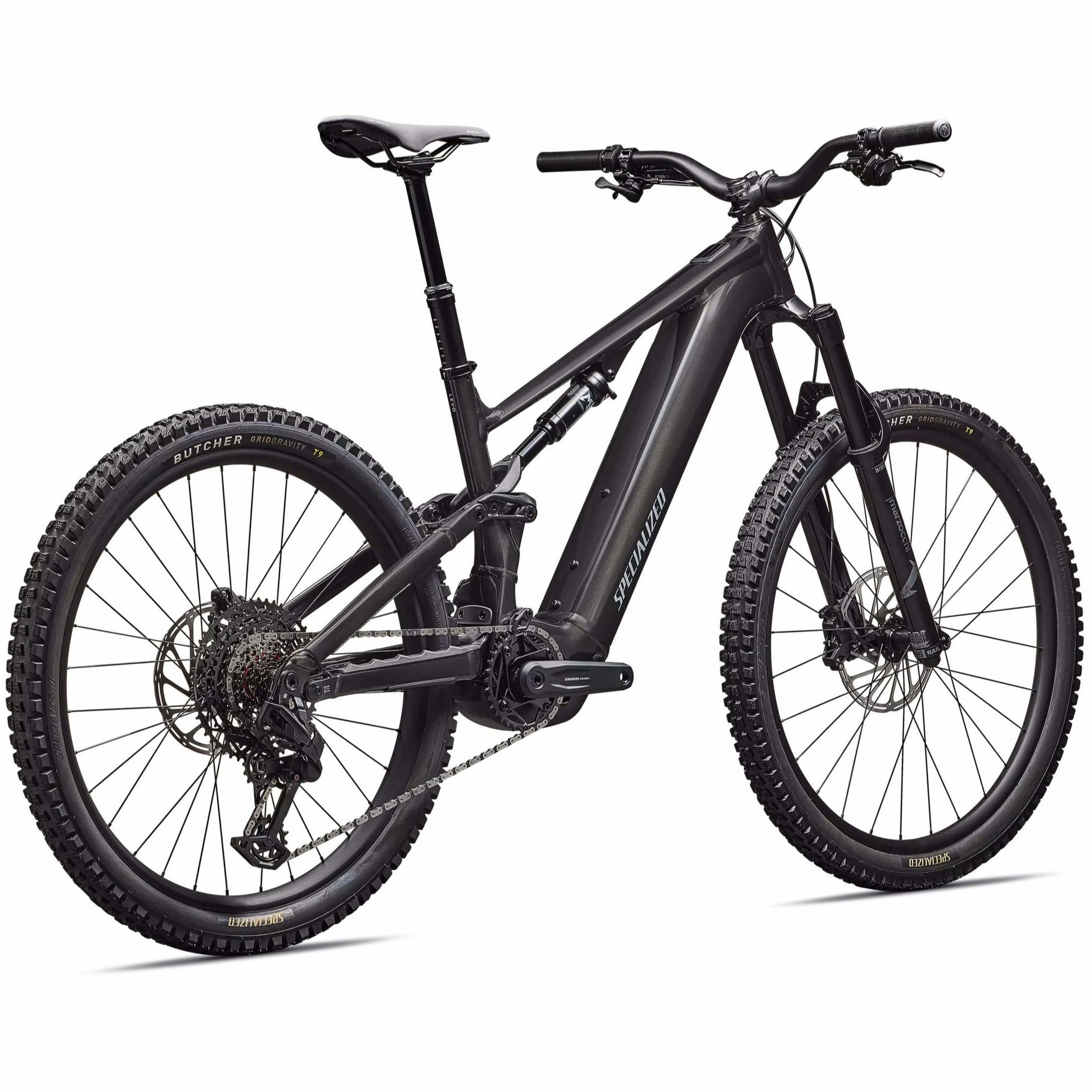 Specialized Turbo Levo Alloy 4 - Grey