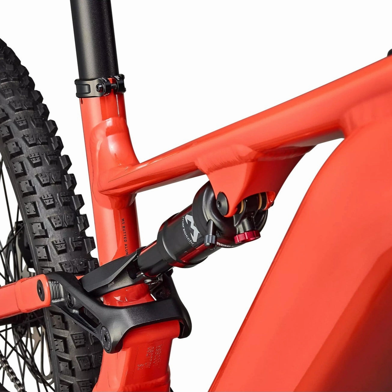 Specialized Turbo Levo Alloy 4 - Red