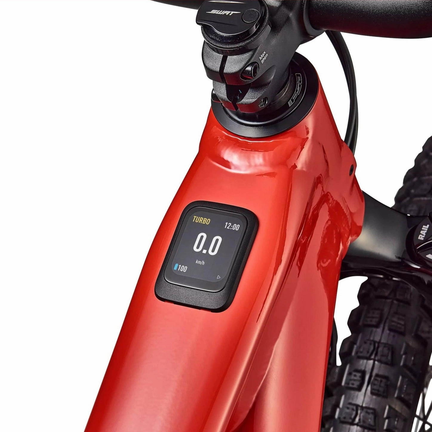 Specialized Turbo Levo Alloy 4 - Red