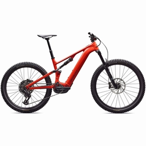 Specialized Turbo Levo Alloy 4 - Red